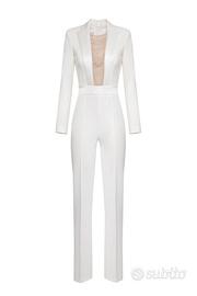 Tuta Elisabetta Franchi 