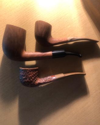 Pipe vintage