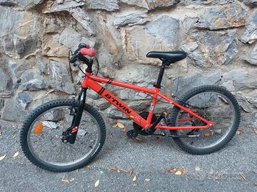 bicicletta bambino 20"