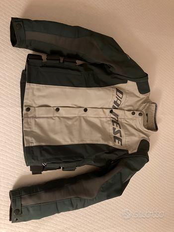 Completo Moto uomo taglia L
