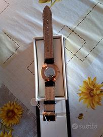 Orologio Daniel Wellington Classic  Black Sheffiel