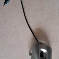 Pulsantiera lato destro per Yamaha X City