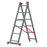 Scala pieghevole multifunzione Parkside