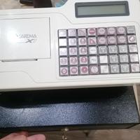 registratore di cassa 