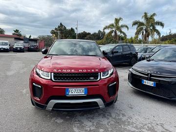 Land Rover Range Evoque 2.0 TD4 150 CV 5p. SE Dyna