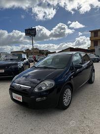 Fiat Punto Evo 1.2 5 porte S&S Dynamic