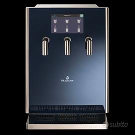 Frigo gasatore Bluglass plus 80 touch screen 