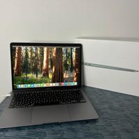 MacBook Air 2020 Garanzia 12 Mesi Apple Fattura