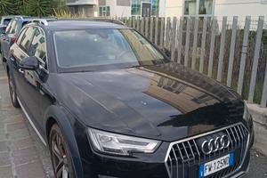 Audi A4 ALLROAD 3.0 218CV