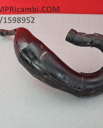 ESPANSIONE ESPANZIONE HONDA CR 125 2007 2006 CRE 2