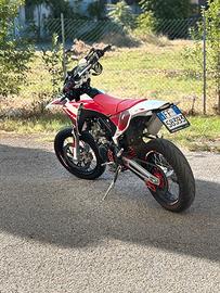 Fantic XMF 125 (2023)