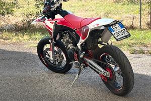 Fantic XMF 125 (2023)