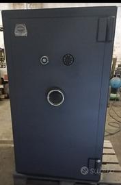 CASSAFORTE ALTO LIVELLO DI SICUREZZA 