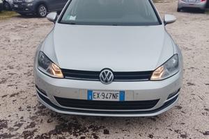 VOLKSWAGEN Golf Business 1.6 TDI 5p. Highline Bl