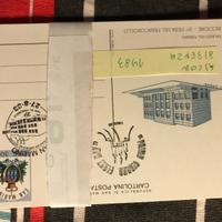 284 cartoline e buste di San Marino