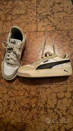 puma carina street
