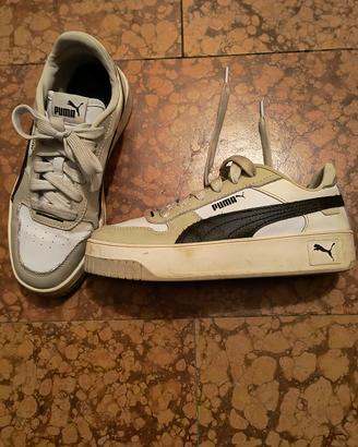 puma carina street
