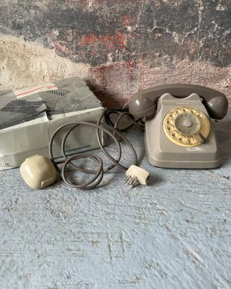 Telefoni vintage Sip GTE