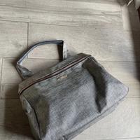 Borsa cambio per passeggino Lassig Rosie bag