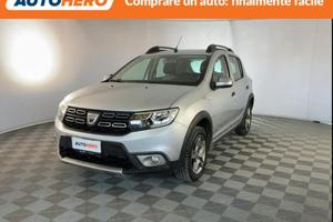 DACIA Sandero Stepway 1.5 Blue dCi 95 CV Comfort