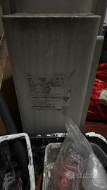 Condizionatore Daikin 9 9 12 clima
