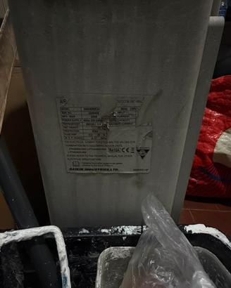 Condizionatore Daikin 9 9 12 clima