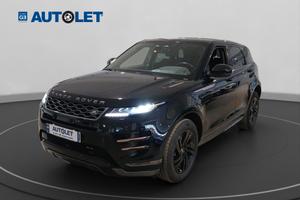 Land Rover Range Evoque 2.0D I4 163 CV R-Dynamic S