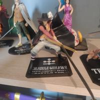 Action figure One piece 
