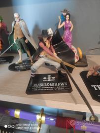 Action figure One piece 
