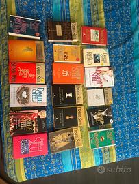 Libri Danielle Steel