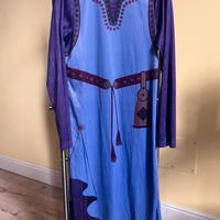 Costume carnevale Asha dal Wish di Disney