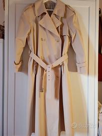 trench lungo 