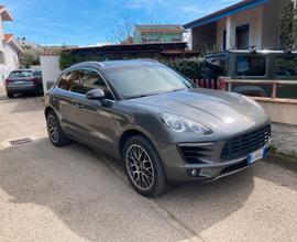 Porsche Macan S 3.0 Diesel 250cv