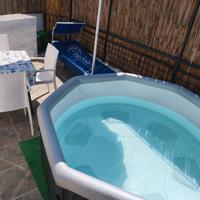 Forio d'ischia - agosto 2026 con jacuzzi