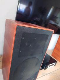 diffusori vintage
