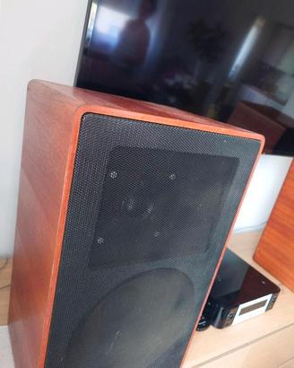 diffusori vintage