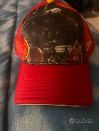 Cappello Trucker New Era NBA