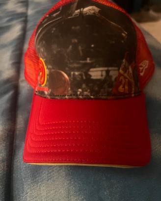 Cappello Trucker New Era NBA