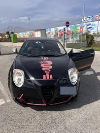 Alfa Romeo Mito 2014 1.3 mjt 85cv distinctive