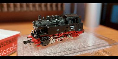 BR80 DB Flesichmann Scala N 7025 NON motorizzata