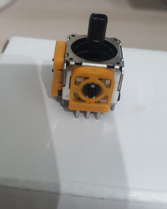 Analogico ps3 ps4 ricambio Joystick