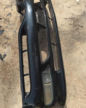 paraurti anteriore Alfa gtv/spider 916