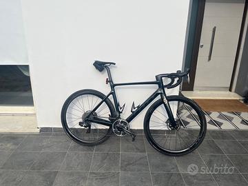 Scott Addict Rc taglia L