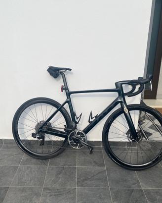 Scott Addict Rc taglia L