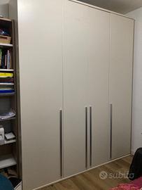 Armadio guardaroba
