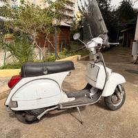 Piaggio Vespa 150 PX - 2001