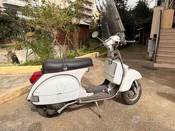 Piaggio Vespa 150 PX - 2001