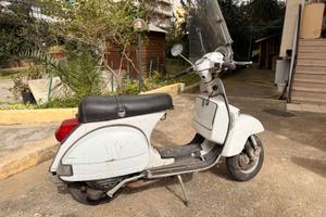 Piaggio Vespa 150 PX - 2001