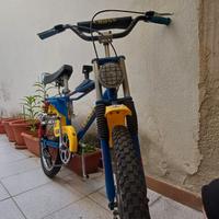 Bicicross vintage  criket cross