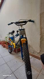 Bicicross vintage  criket cross